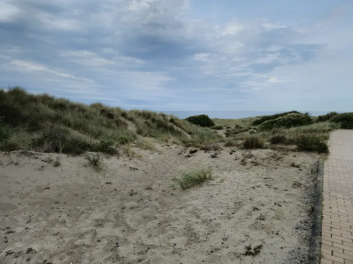 Bredene (Belgium)